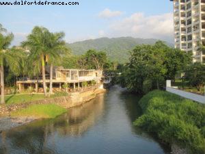 Puerto Vallarta - Notre 38eme croisière Atlantis (à bord du Mariner of the Seas)