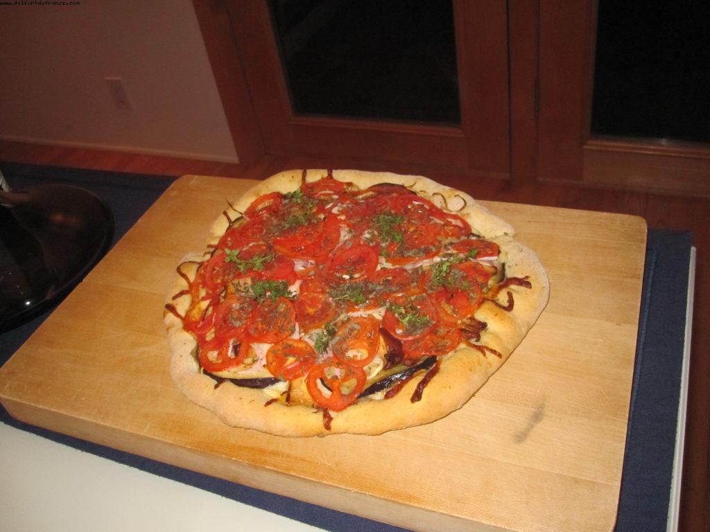 Dîner mitonné par le Grand Chef Rich - Los Angeles