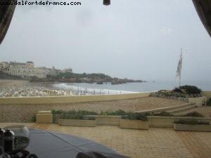 Hotel du Palais, Biarritz