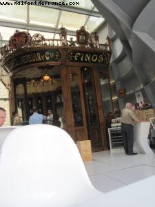 Vina Tondonia Lopez Heredia