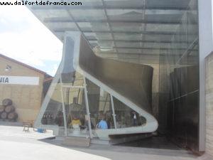 Vina Tondonia Lopez Heredia