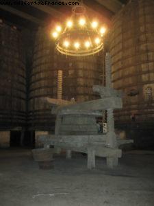 Vina Tondonia Lopez Heredia