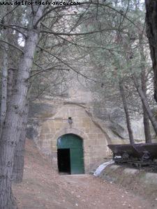 Vina Tondonia Lopez Heredia