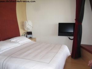 Hotel Marqués de Riscal 