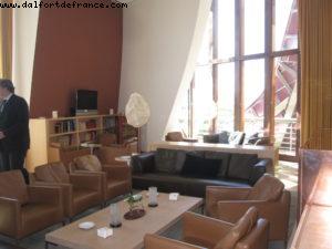 Hotel Marqués de Riscal 