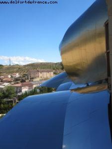 Hotel Marqués de Riscal 