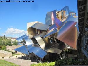 Hotel Marqués de Riscal 