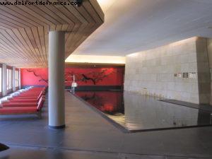 Hotel Marqués de Riscal 