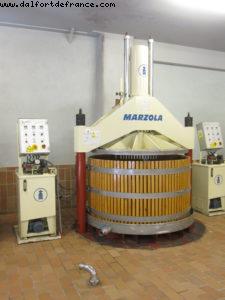 Marqués de Riscal Bodega