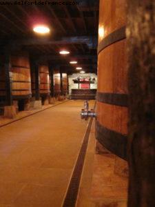 Marqués de Riscal Bodega