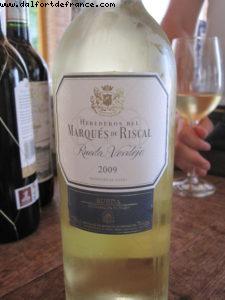 Marqués de Riscal Bodega