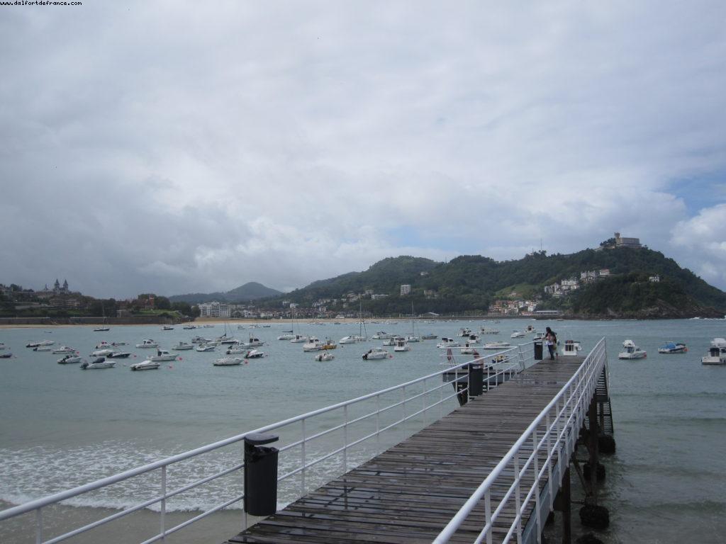 San Sebastian