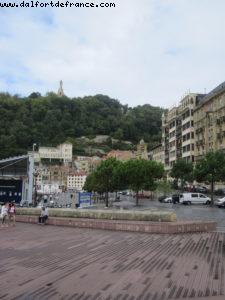 San Sebastian
