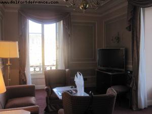 Hotel Maria Cristina