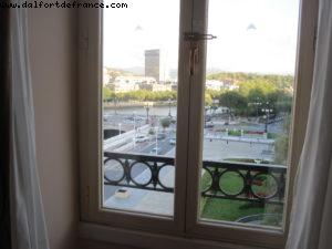 Hotel Maria Cristina