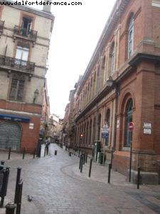 Toulouse