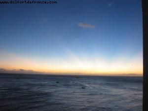 Hôtel Sheraton Waikiki - Honolulu