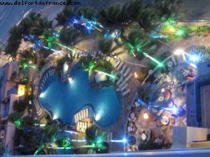 Hôtel Sheraton Waikiki - Honolulu