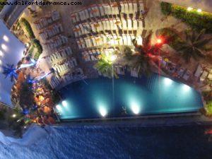 Hôtel Sheraton Waikiki - Honolulu