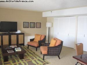 Hôtel Sheraton Waikiki - Honolulu