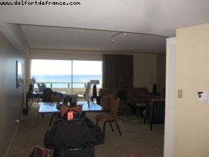 Hôtel Sheraton Waikiki - Honolulu