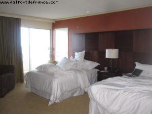 Hôtel Sheraton Waikiki - Honolulu