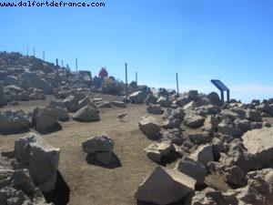 Au sommet du volcan Haleakala - Notre 7eme croisière RSVP (à bord du Pride of Hawaii)