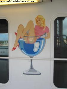 Notre 7eme croisière RSVP (à bord du Pride of Hawaii)