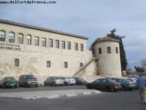 Safed - North Israel