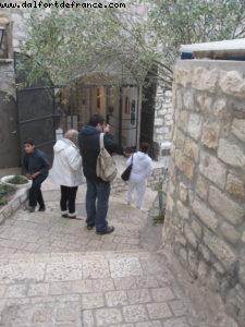 Safed - North Israel