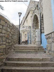 Safed - North Israel