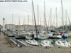 La Rochelle