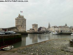 La Rochelle