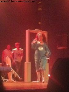 Pam Ann - Alhambra - Paris