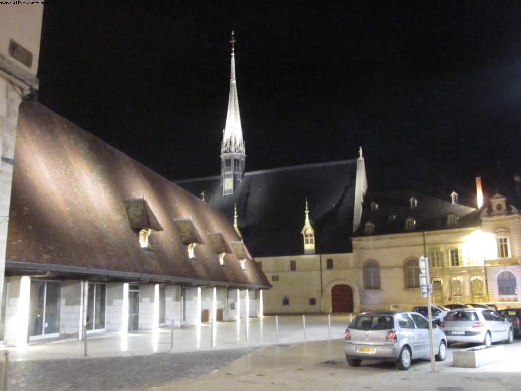 Beaune