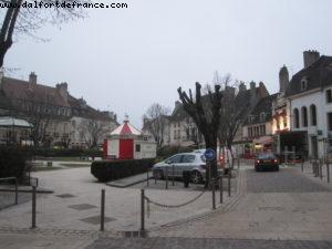 Beaune