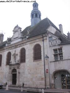Beaune
