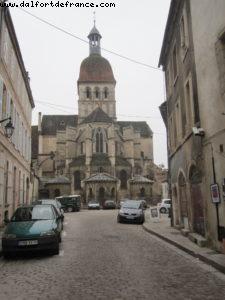 Beaune
