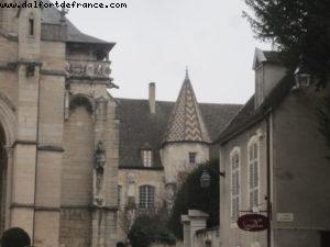 Beaune