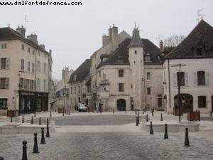 Beaune