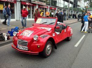 CSD (gaypride) Cologne
