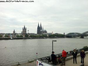CSD (gaypride) Cologne