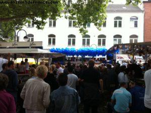 CSD (gaypride) Cologne