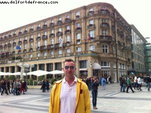 CSD (Gaypride) Cologne