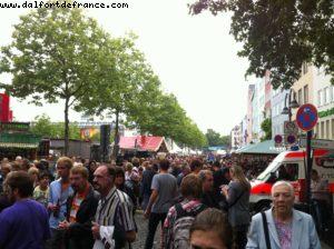 CSD (Gaypride) Cologne