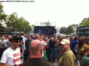 CSD (Gaypride) Cologne