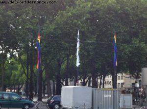 CSD (Gaypride) Cologne