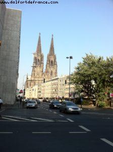 Cologne