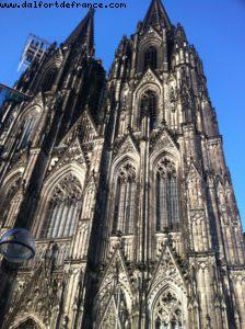 Cologne