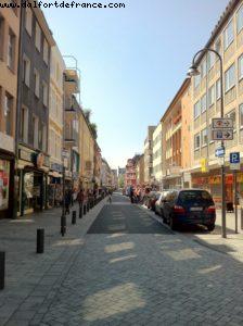 Severinstrasse Cologne